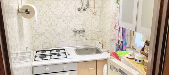 2 rooms Apartment in Catania, Italy No. 48739 11