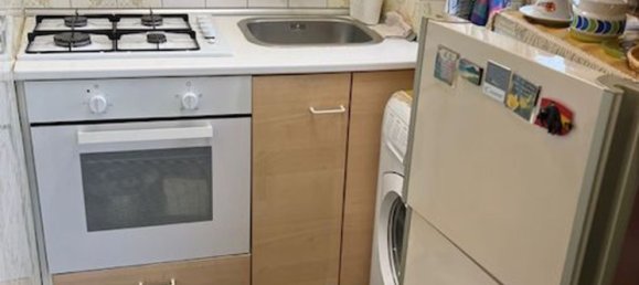 2 rooms Apartment in Catania, Italy No. 48739 10