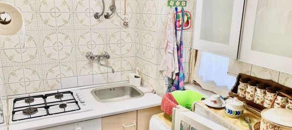 2 rooms Apartment in Catania, Italy No. 48739 17