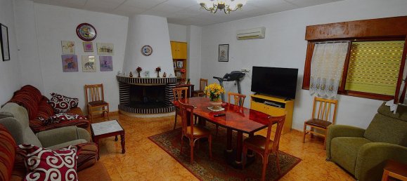 Casa T5 em Rojales, Spain N.º 153656 8