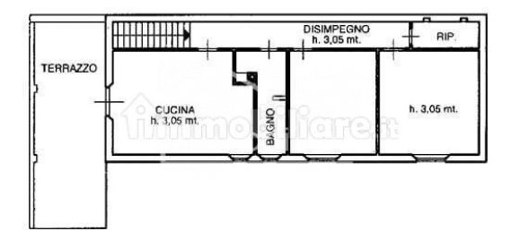 2 bedrooms Apartment in Vinci, Italy No. 177232 20