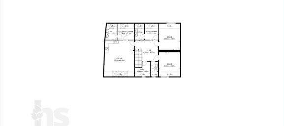  بناية في Saalekreis, Germany 271متر مربع رقم 241545 27