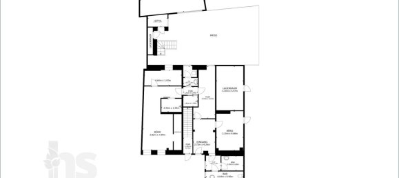  بناية في Saalekreis, Germany 271متر مربع رقم 241545 25