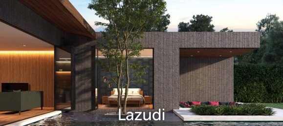 3 bedrooms Villa in Phuket, Thailand No. 24036 3