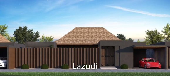 3 bedrooms Villa in Phuket, Thailand No. 24036 10