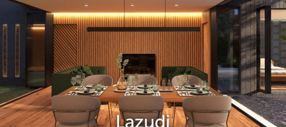 3 bedrooms Villa in Phuket, Thailand No. 24036 5