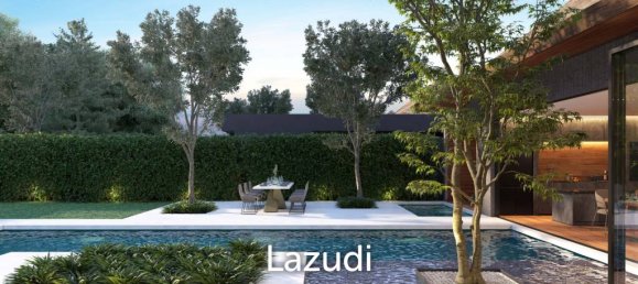 3 bedrooms Villa in Phuket, Thailand No. 24036 9