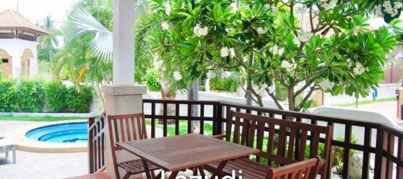 1 bedroom Villa in Hua Hin, Thailand No. 14588 6