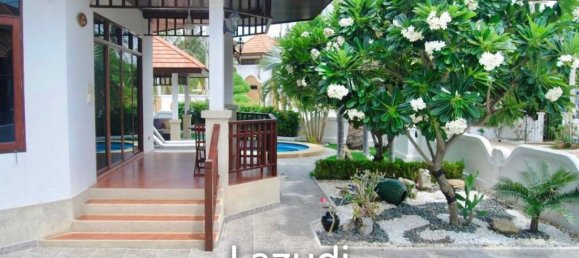 1 bedroom Villa in Hua Hin, Thailand No. 14588 4