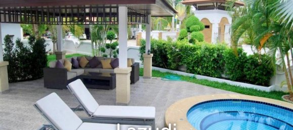 1 bedroom Villa in Hua Hin, Thailand No. 14588 3