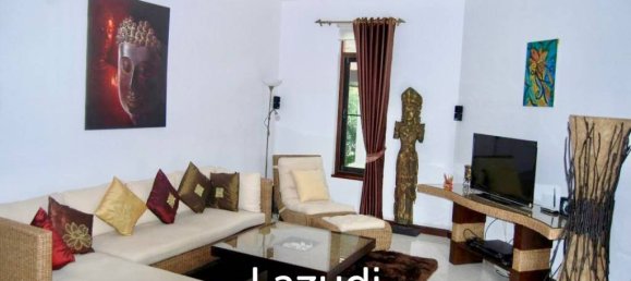 1 bedroom Villa in Hua Hin, Thailand No. 14588 7