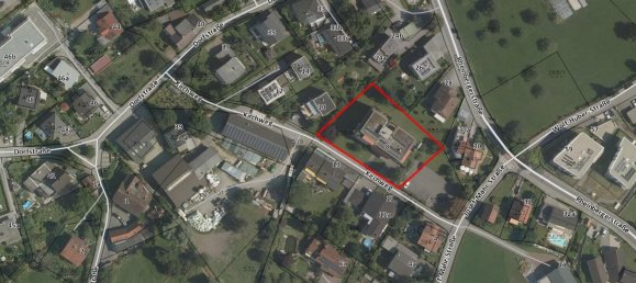 3غرفة شقة في Feldkirch, Austria رقم 224613 23