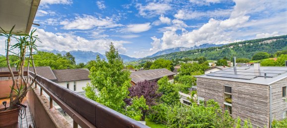 3غرفة شقة في Feldkirch, Austria رقم 224613 12