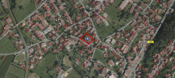 3غرفة شقة في Feldkirch, Austria رقم 224613 24