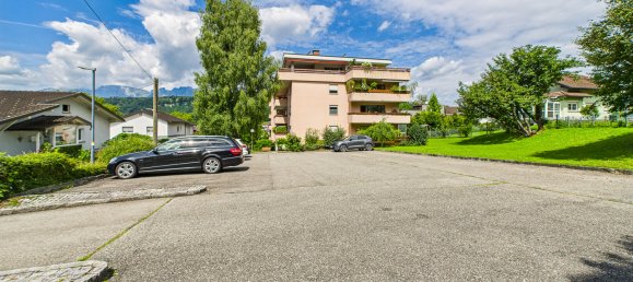 3غرفة شقة في Feldkirch, Austria رقم 224613 21