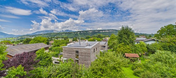 3غرفة شقة في Feldkirch, Austria رقم 224613 13