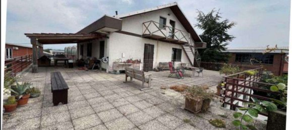 7 rooms Apartment in Alpignano, Italy No. 275427 11