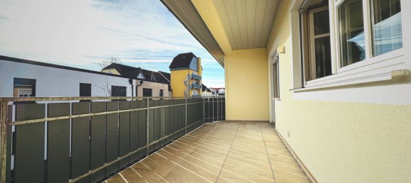 Apartamento de 3 habitaciónes en Roth, Germany No. 161510 14