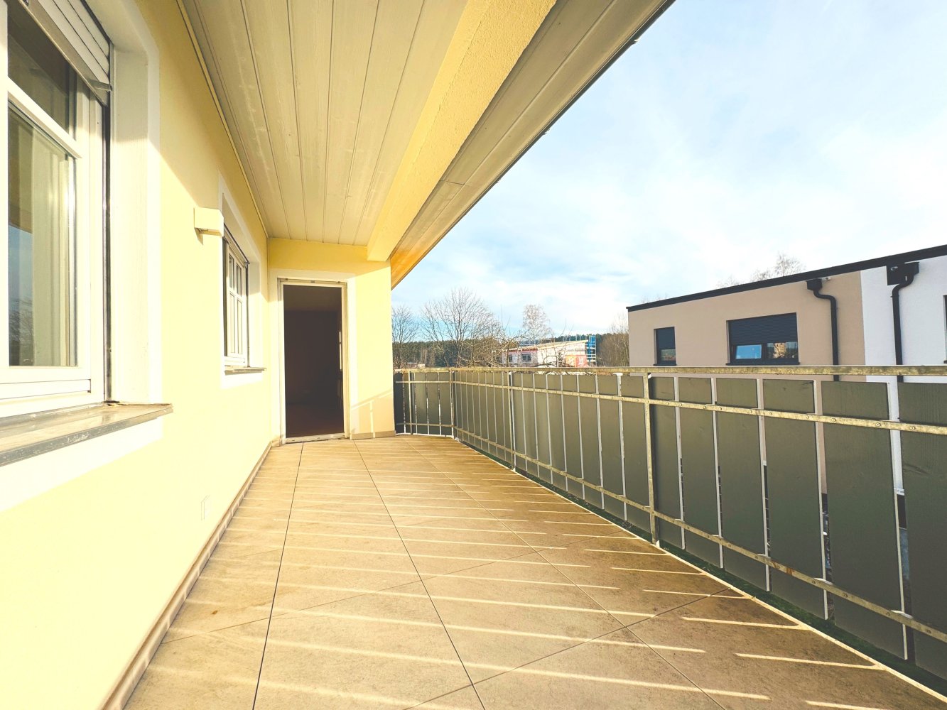 Apartamento de 3 habitaciónes en Roth, Germany No. 161510