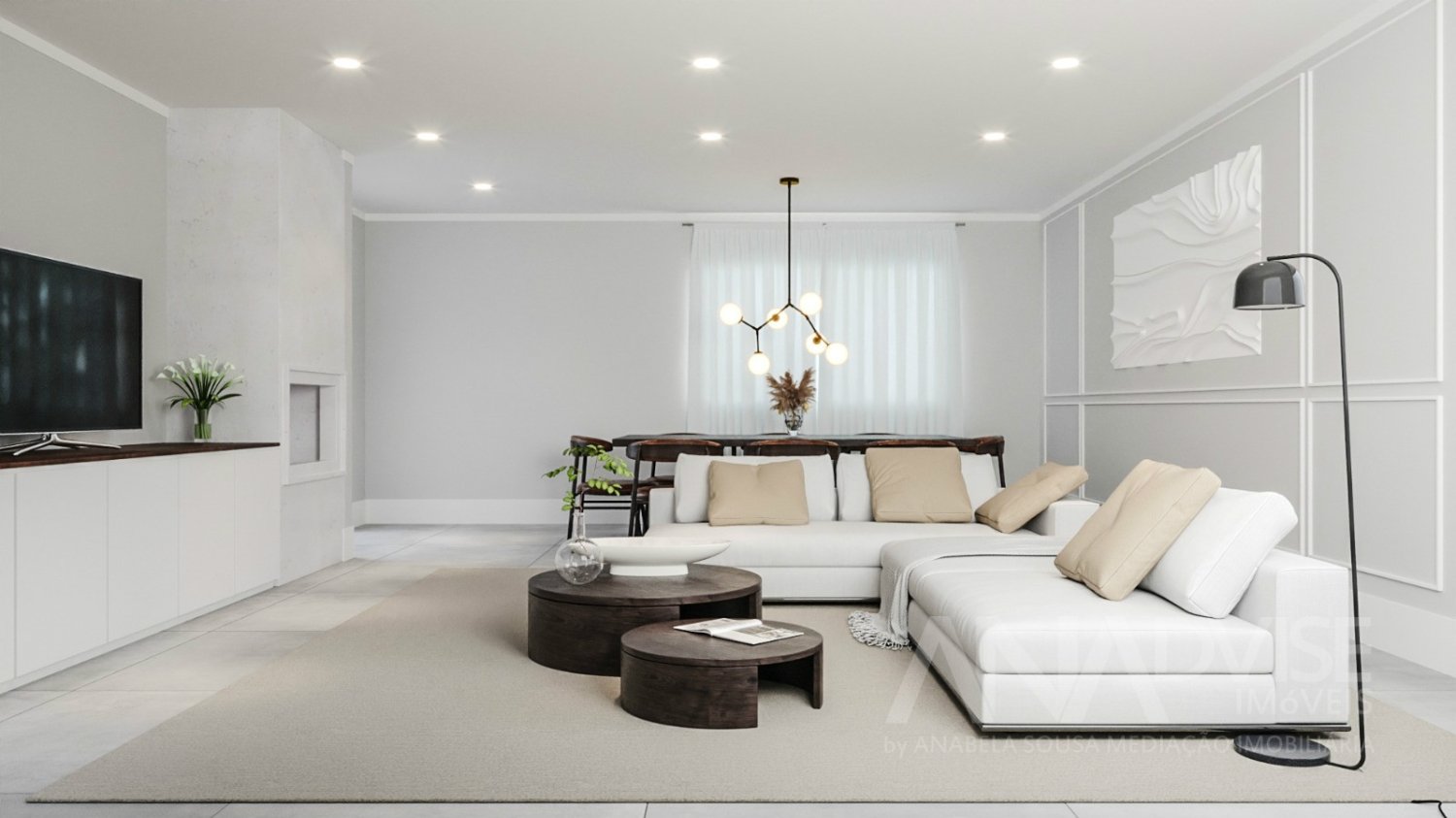 4 Schlafzimmer Grundstück in Viseu, Portugal, Nr. 49530