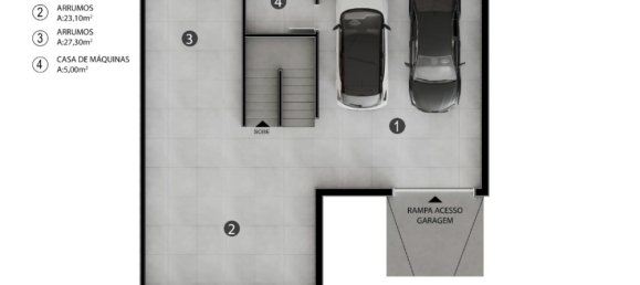 4 Schlafzimmer Grundstück in Viseu, Portugal, Nr. 49530 5