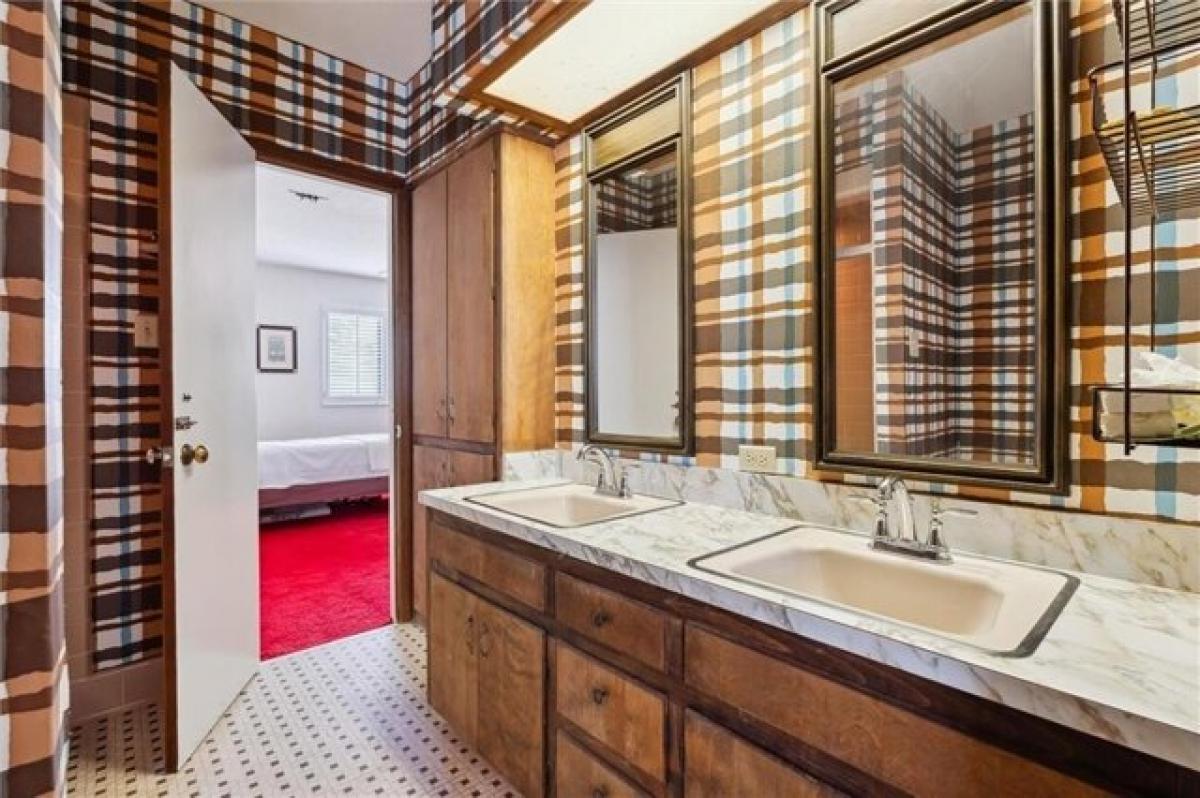 5 غرف نوم منزل في Mobile, USA رقم 370887