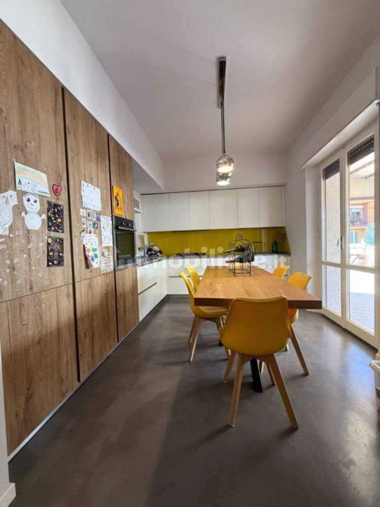 1 غرف نوم شقة في Tolentino, Italy رقم 293878