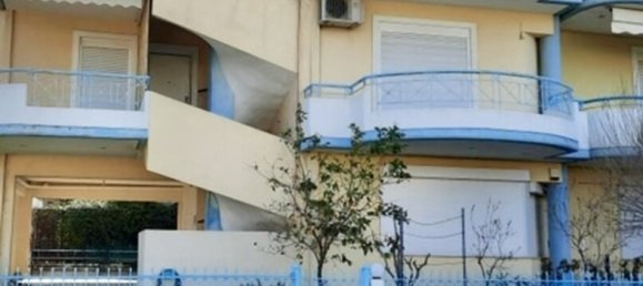 Apartamento T2 em Gerakas, Greece N.º 94149 11