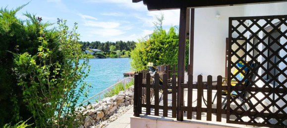 2 bedrooms Bungalow in Berg, Austria No. 150972 11