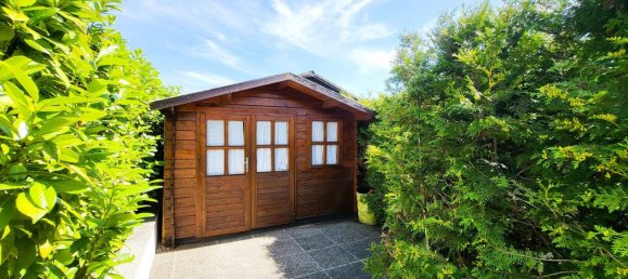 2 bedrooms Bungalow in Berg, Austria No. 150972 15