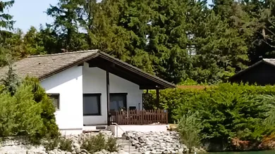 2 bedrooms Bungalow in Berg, Austria No. 150972