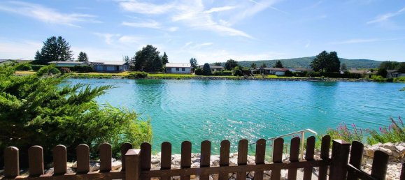 2 bedrooms Bungalow in Berg, Austria No. 150972 13