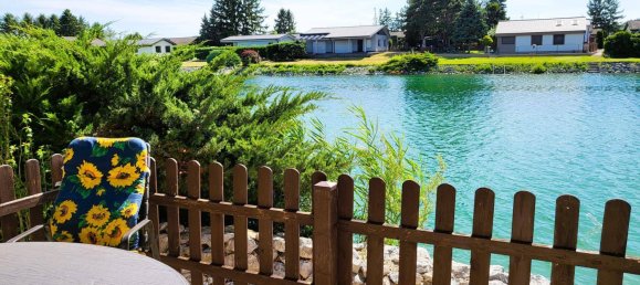 2 bedrooms Bungalow in Berg, Austria No. 150972 8