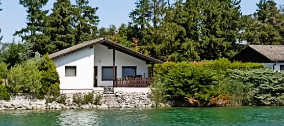 2 bedrooms Bungalow in Berg, Austria No. 150972 2