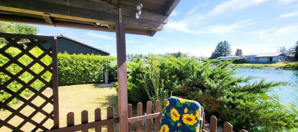 2 bedrooms Bungalow in Berg, Austria No. 150972 12