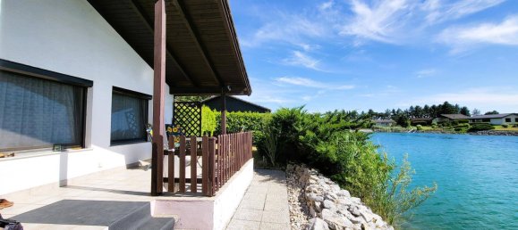 2 bedrooms Bungalow in Berg, Austria No. 150972 9