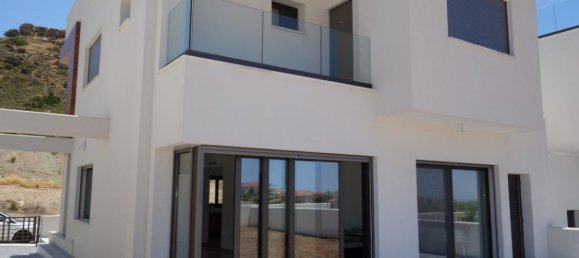 4 Schlafzimmer Villa in Limassol, Cyprus, Nr. 1959 3