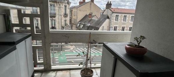 Estúdio em Nevers, France N.º 305692 4