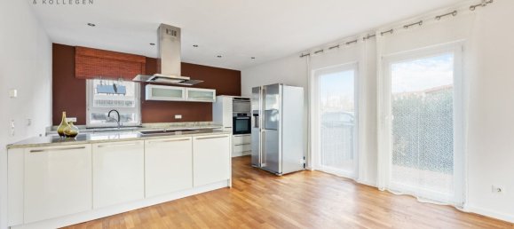 4 bedrooms Townhouse in Germersheim, Germany No. 171357 8