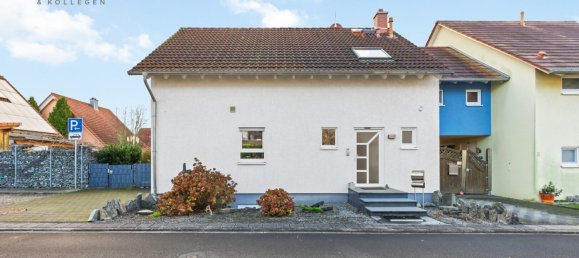 4 bedrooms Townhouse in Germersheim, Germany No. 171357 34