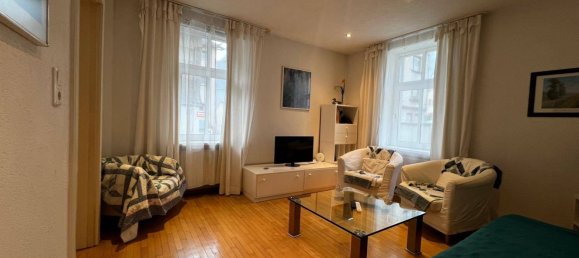 2 rooms Apartment in Bregenz, Austria No. 108948 2
