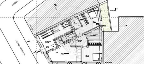 9 bedrooms Building in Lisbon, Portugal No. 103364 20