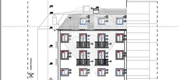 9 bedrooms Building in Lisbon, Portugal No. 103364 26