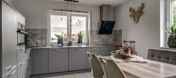 Таунхаус с 3 спальнями в Клеве, Германия № 327842 13