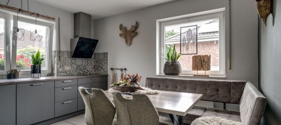 Таунхаус с 3 спальнями в Клеве, Германия № 327842 14