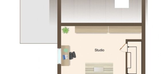 Таунхаус с 3 спальнями в Клеве, Германия № 327842 38