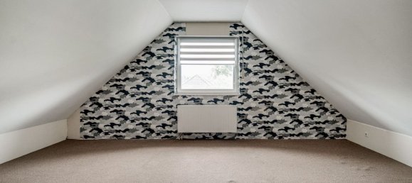 Таунхаус с 3 спальнями в Клеве, Германия № 327842 29