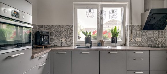 Таунхаус с 3 спальнями в Клеве, Германия № 327842 16