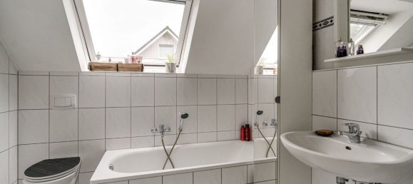 Таунхаус с 3 спальнями в Клеве, Германия № 327842 26