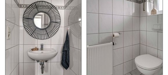 Таунхаус с 3 спальнями в Клеве, Германия № 327842 18